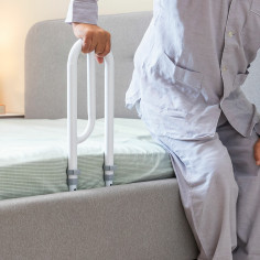 Poignée de Lit de Sécurité Beddaid InnovaGoods Poignée de Lit de Sécurité Beddaid InnovaGoods
