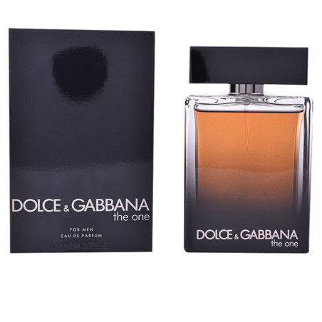 Parfum Homme D&G The One For Men - Eau de parfum -