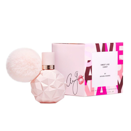 Parfum Femme Ariana Grande Sweet Like Candy - Eau de parfum - 50 ml