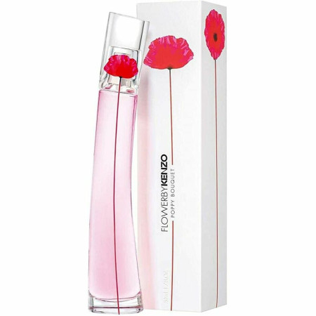 Parfum Femme Kenzo Flower by Kenzo Poppy Bouquet - Eau de parfum - - Eau de parfum -