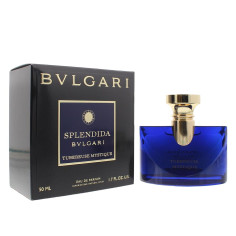 Parfum Femme Bvlgari Splendida Tubereuse Mystique - Eau de parfum - 50 ml