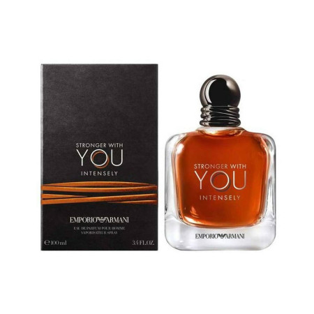 Parfum Homme Armani L8717500 - Eau de parfum -