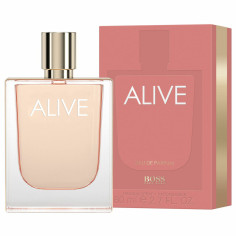 Parfum Femme Hugo Boss Alive - Eau de parfum - 80 ml