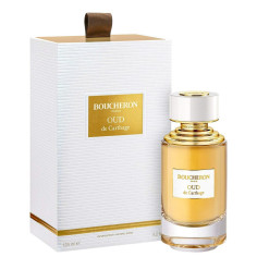 Parfum Unisexe Boucheron - Eau de parfum - Oud de Carthage