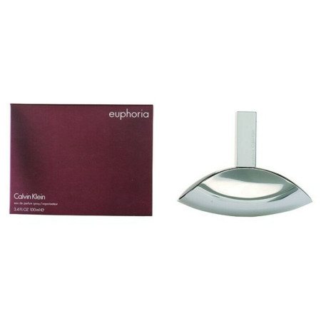 Parfum Femme Calvin Klein Euphoria - Eau de parfum - 100 ml
