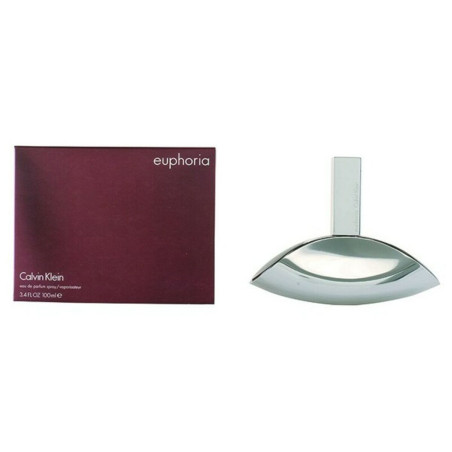 Parfum Femme Calvin Klein Euphoria - Eau de parfum - 100 ml