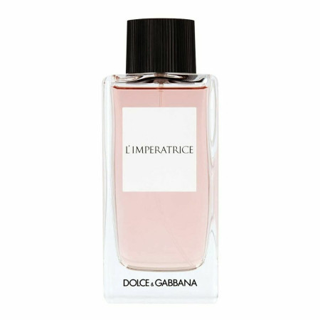 Parfum Femme D&G L'imperatrice - Eau de toilette - LImperatrice