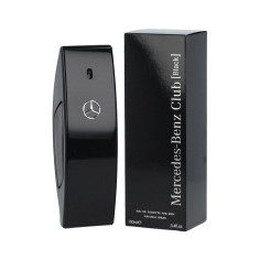 Parfum Homme Mercedes Benz 71041197 - Eau de toilette - (1 Unité)