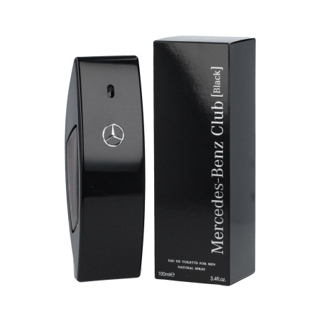 Parfum Homme Mercedes Benz 71041197 - Eau de toilette - (1 Unité)