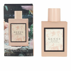 Parfum Femme Gucci Bloom - Eau de toilette -