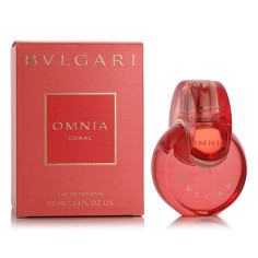 Parfum Femme Bvlgari Omnia Coral - Eau de toilette -