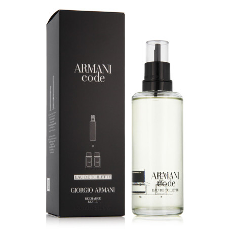 Parfum Homme Armani Code Homme - Eau de toilette -