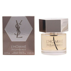 Parfum Homme Yves Saint Laurent Ysl L'homme - Eau de toilette -