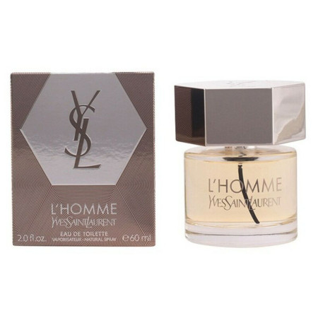 Parfum Homme Yves Saint Laurent Ysl L'homme - Eau de toilette -