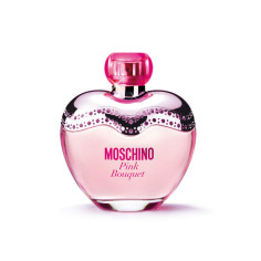 Parfum Femme Moschino Pink Bouquet - Eau de toilette -