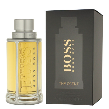 Parfum Homme Hugo Boss Boss The Scent For Him - Eau de toilette - 100 ml