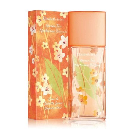 Parfum Femme Elizabeth Arden Green Tea nectarine Blossom - Eau de toilette -
