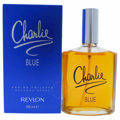 Parfum Femme Revlon Charlie Blue - Eau de toilette -