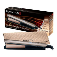 Lisseur à cheveux Remington Keratin Therapy Pro S8590