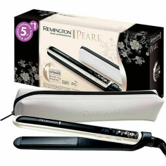 Lisseur à cheveux Remington S9500 Noir 1 Pièce (1 Unité)