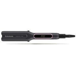 Lisseur à cheveux Taurus Slimlook 3 Care Noir 70 W
