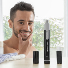 Rasoir Nez et Oreille Trimpen InnovaGoods Rasoir Nez et Oreille Trimpen InnovaGoods