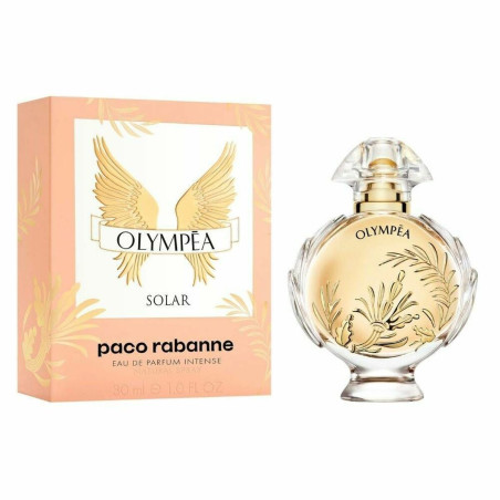 Parfum Femme Paco Rabanne Olympea Solar Intense - Eau de parfum - 50 ml 30 g