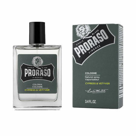 Parfum Homme Proraso - Eau de cologne -