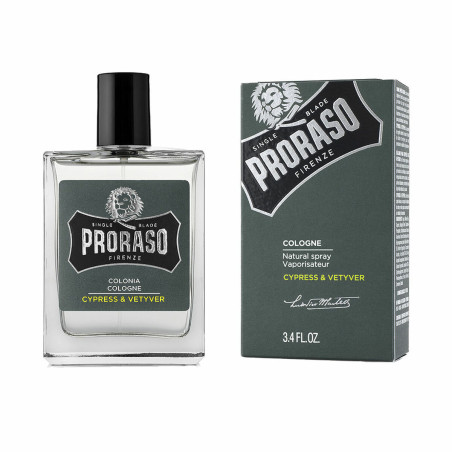 Parfum Homme Proraso - Eau de cologne -