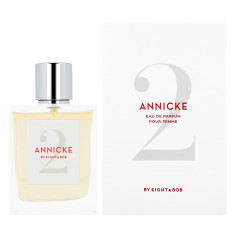 Parfum Femme Eight & Bob Annicke 2 - Eau de parfum - 100 ml