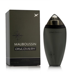 Parfum Homme Mauboussin Discovery - Eau de parfum - 100 ml