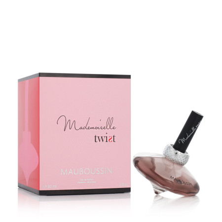 Parfum Femme Mauboussin Mademoiselle Twist - Eau de parfum - 90 ml