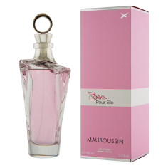 Parfum Femme Mauboussin Rose - Eau de parfum - 100 ml