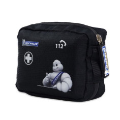 MICHELIN Trousse de 1er secours loisirs. 44 pieces MICHELIN Trousse de 1er secours loisirs. 44 pieces