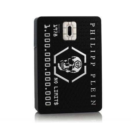 Parfum Homme PHILIPP PLEIN No Limit$ - Eau de parfum - 50 ml