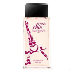Parfum Femme Ulric De Varens Paris Chic - Eau de parfum - 100 ml