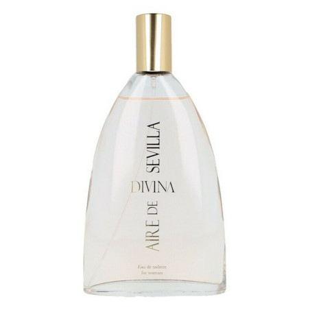 Parfum Femme Instituto Español Divina - Eau de toilette -