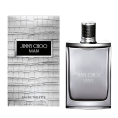 Parfum Homme Jimmy Choo Jimmy Choo Man - Eau de toilette - 100 ml
