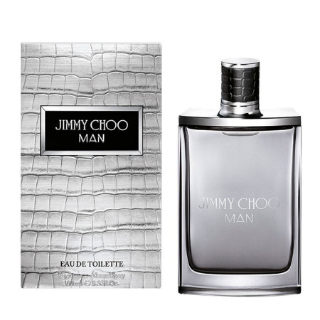 Parfum Homme Jimmy Choo Jimmy Choo Man - Eau de toilette - 100 ml