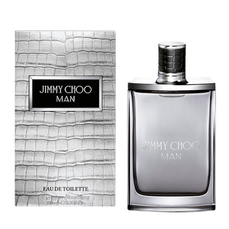 Parfum Homme Jimmy Choo Jimmy Choo Man - Eau de toilette - 100 ml