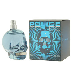 Parfum Homme Police To Be - Eau de toilette -