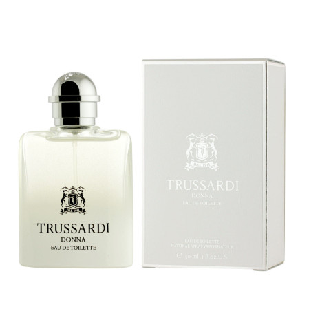 Parfum Femme Trussardi F80N000N - Eau de toilette - Spray Femme