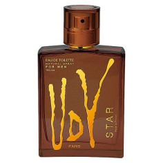Parfum Homme Ulric De Varens Udv Star - Eau de toilette -