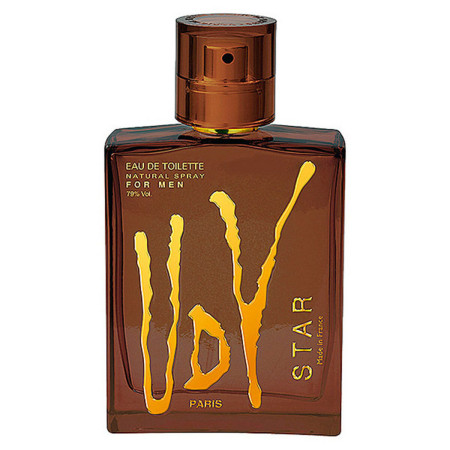 Parfum Homme Ulric De Varens Udv Star - Eau de toilette -