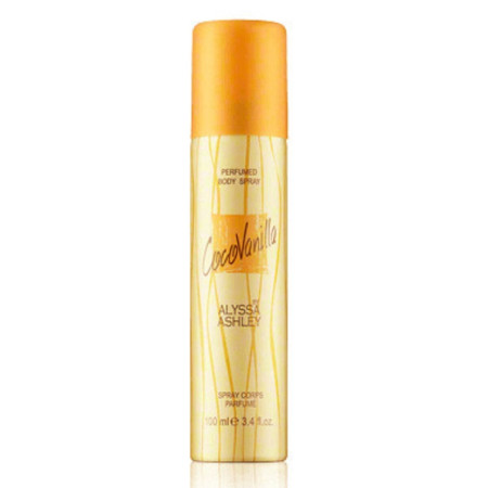 Spray Corps Coco Vanilla Alyssa Ashley 2523797 (100 ml)