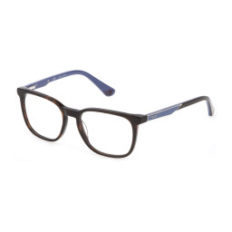 Monture De Lunettes Sting Pour Enfant - Marron, Taille 46 Mm - Modèle VSJ66046878Y - Neuf Avec étiquettes