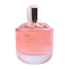Parfum Femme Girl of Now Forever Elie Saab Girl of Now Forever - Eau de parfum - - Eau de parfum - 90 ml