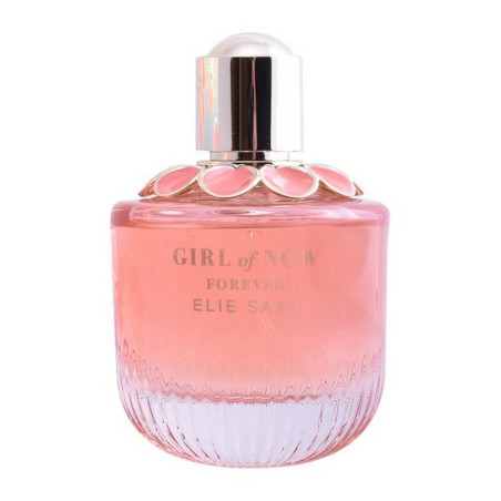 Parfum Femme Girl of Now Forever Elie Saab Girl of Now Forever - Eau de parfum - - Eau de parfum - 90 ml