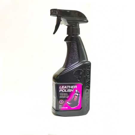 Rénovation Cuir / Leather Polish 500ml