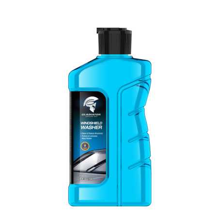 Nettoyant Vitres / Wind Shield Washer 500ml